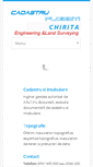 Mobile Screenshot of cadastruploiesti.com